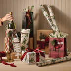 Frasier Fir? Giftwrap Bundle