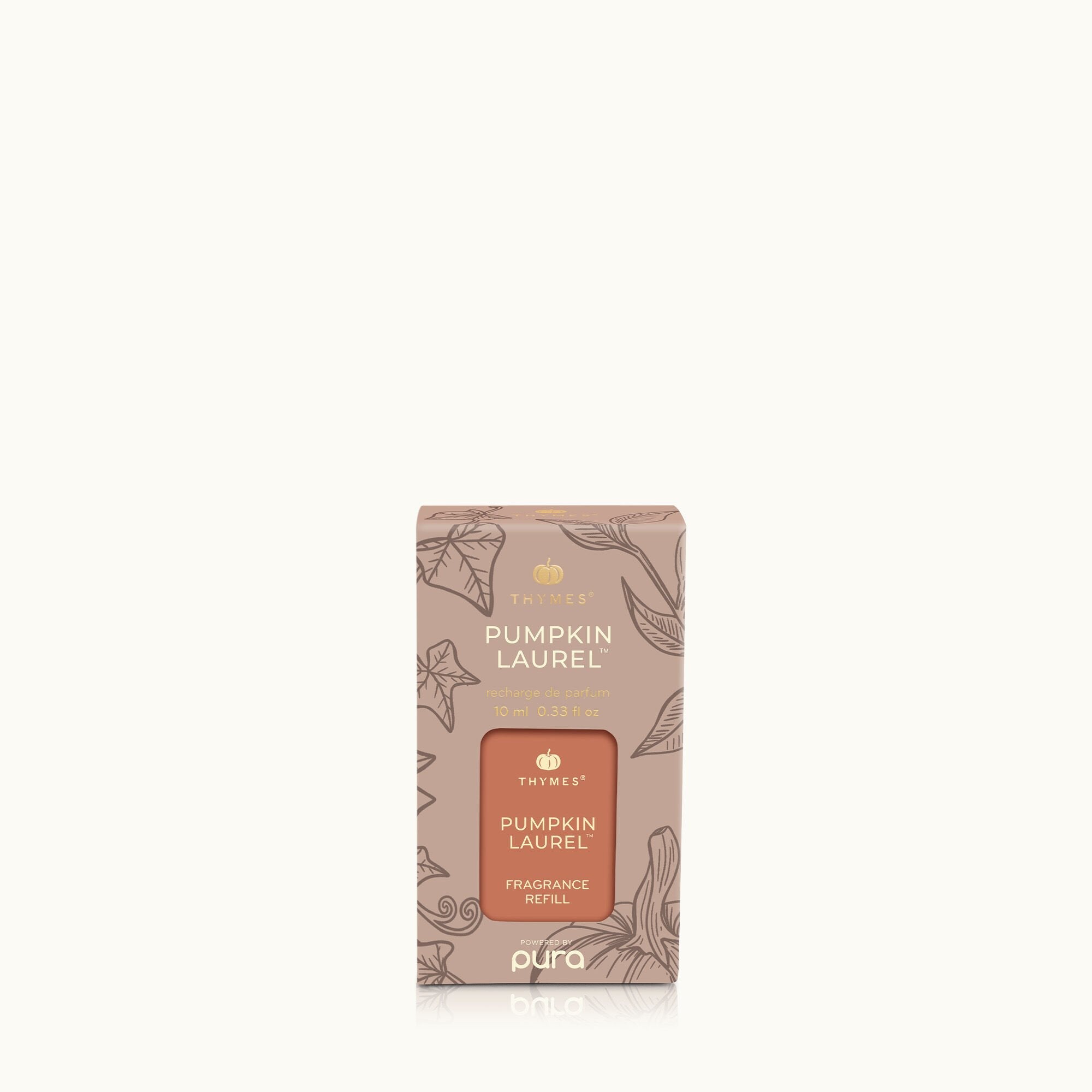 Pumpkin Laurel Pura? Diffuser Refill