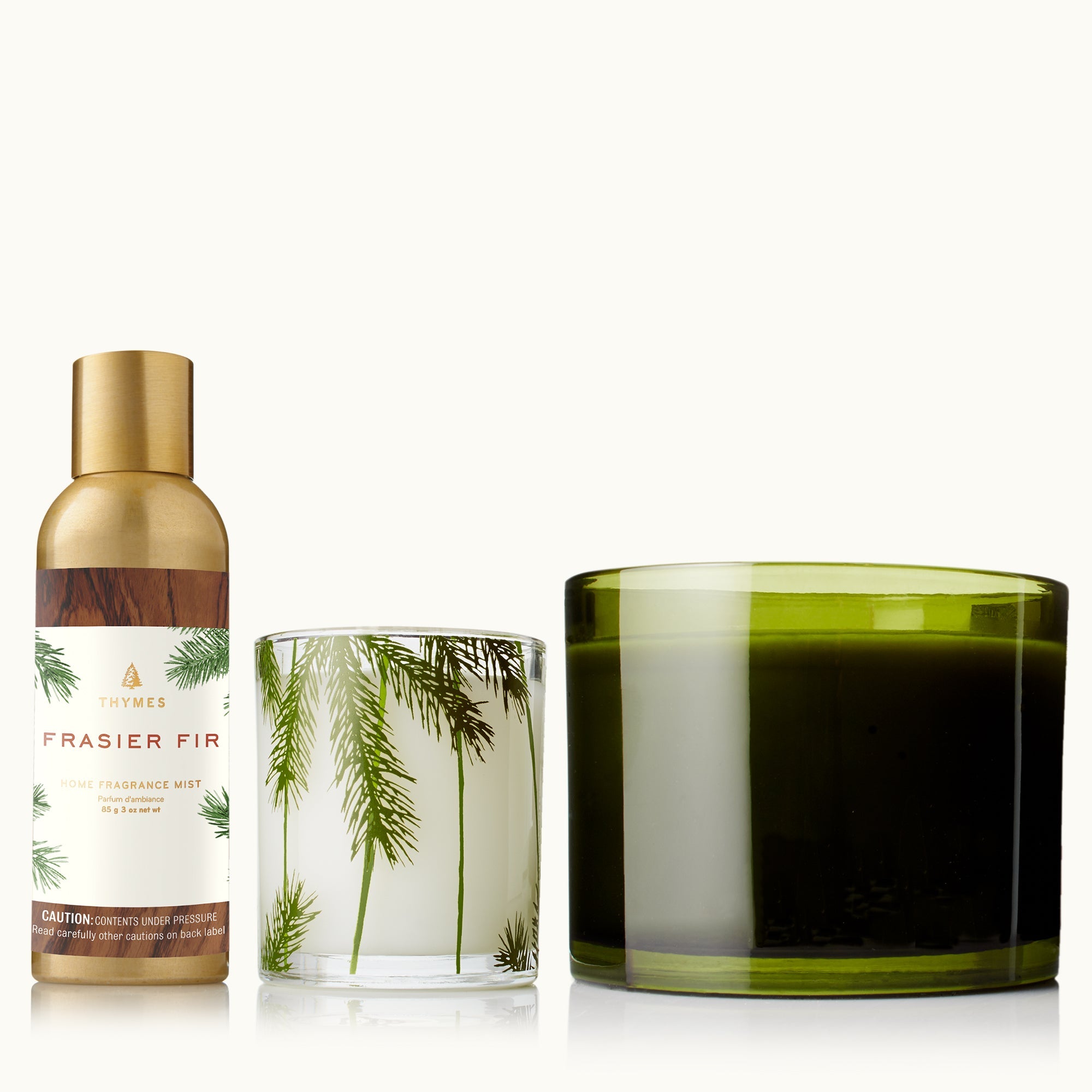 Frasier Fir? Favorites Trio